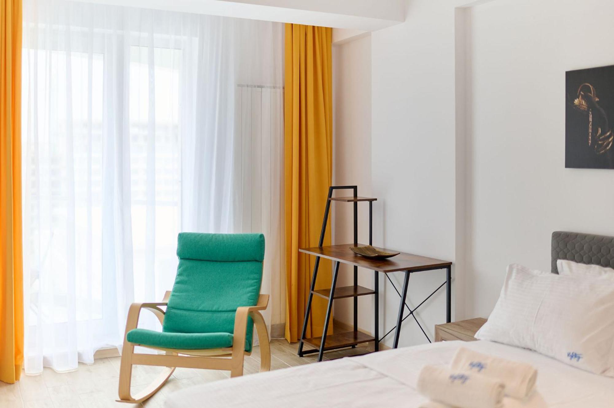 Apartament La Playa In Infinity - Parking