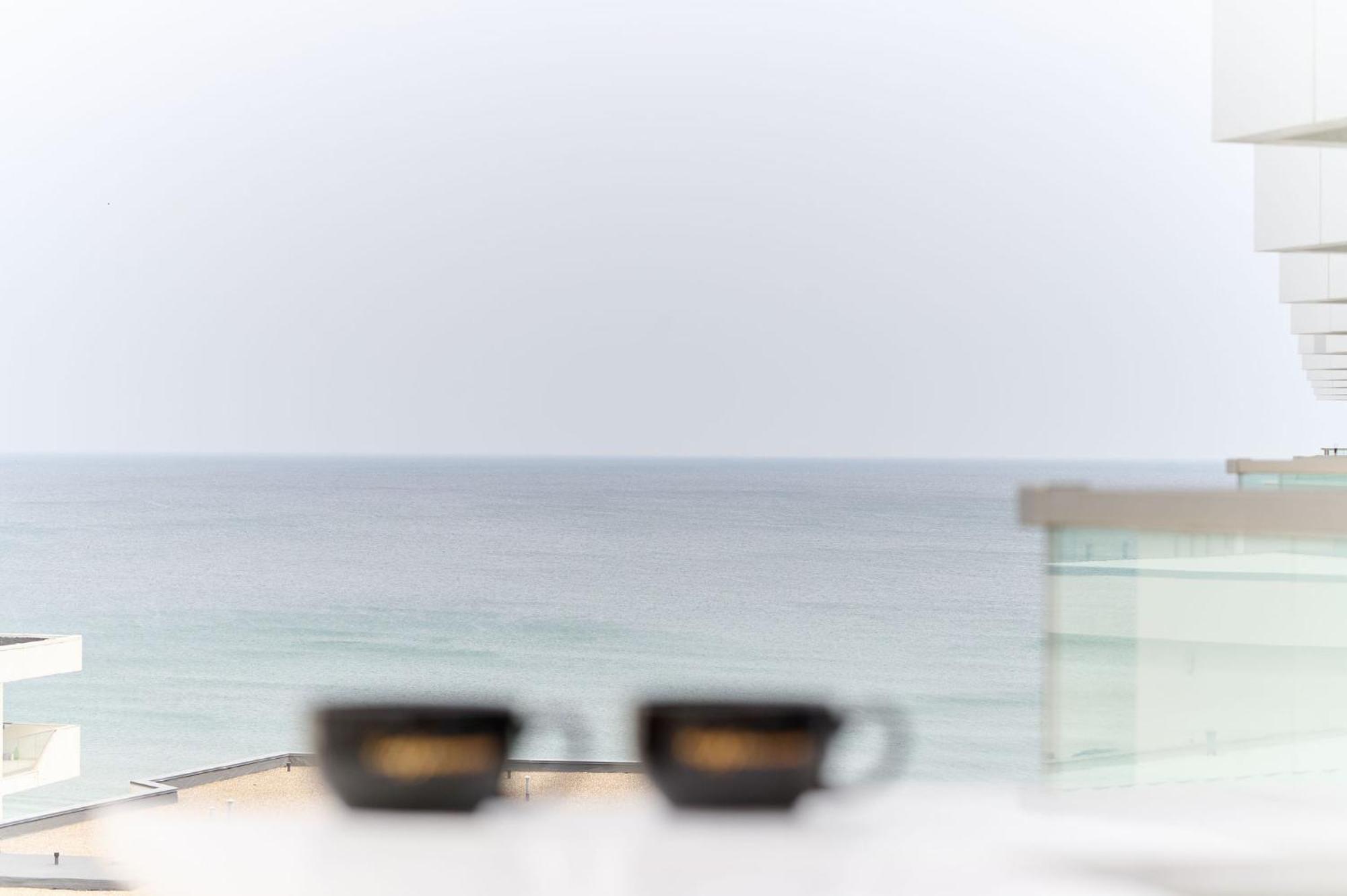 Apartament La Playa In Infinity - Parking