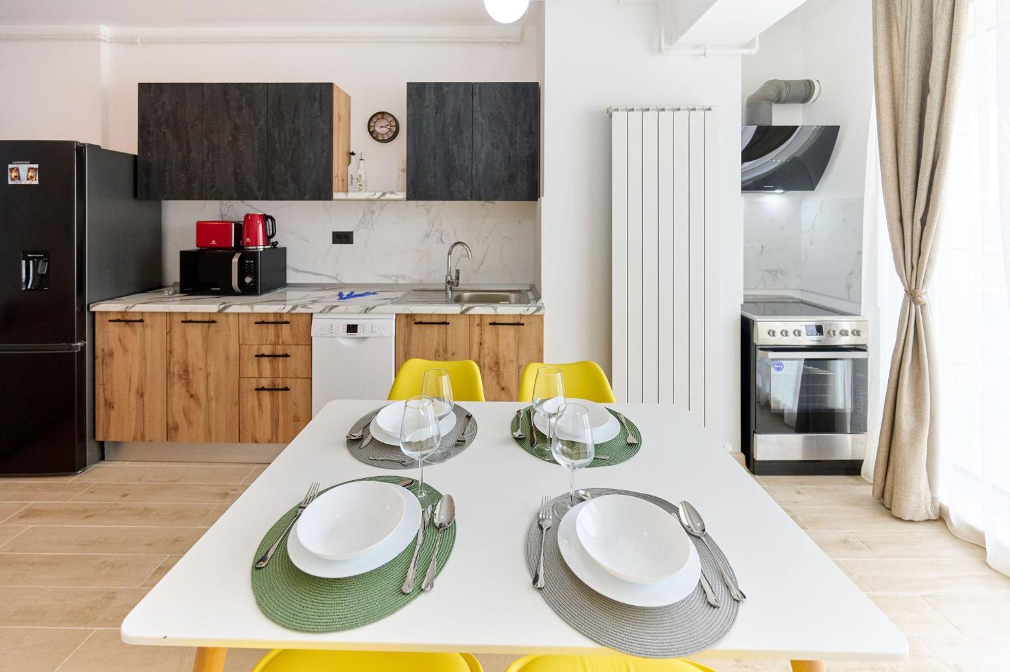Apartament La Playa In Infinity - Parking *