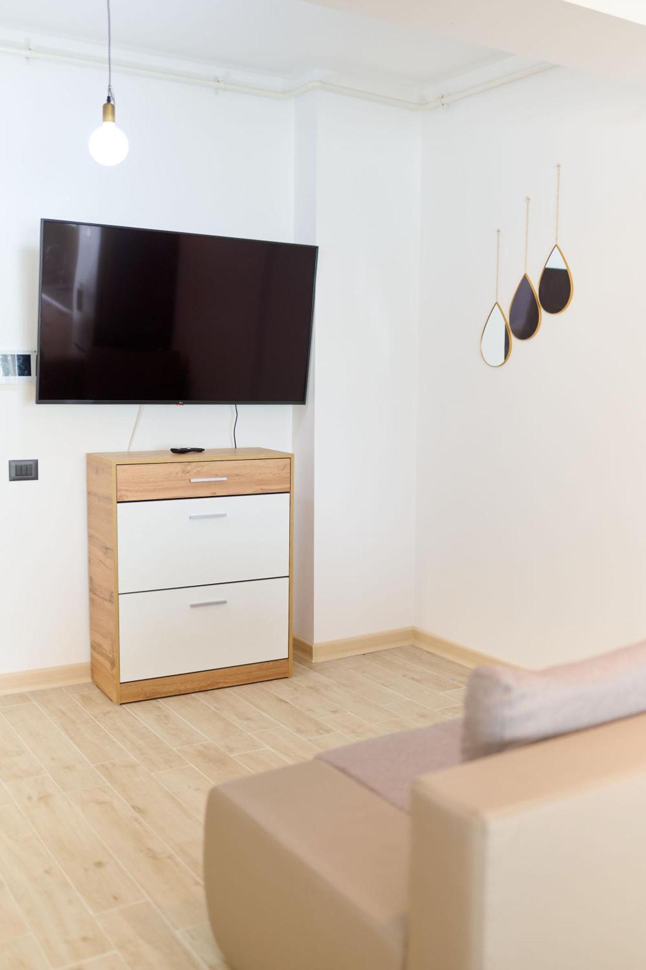 Apartament La Playa In Infinity - Parking