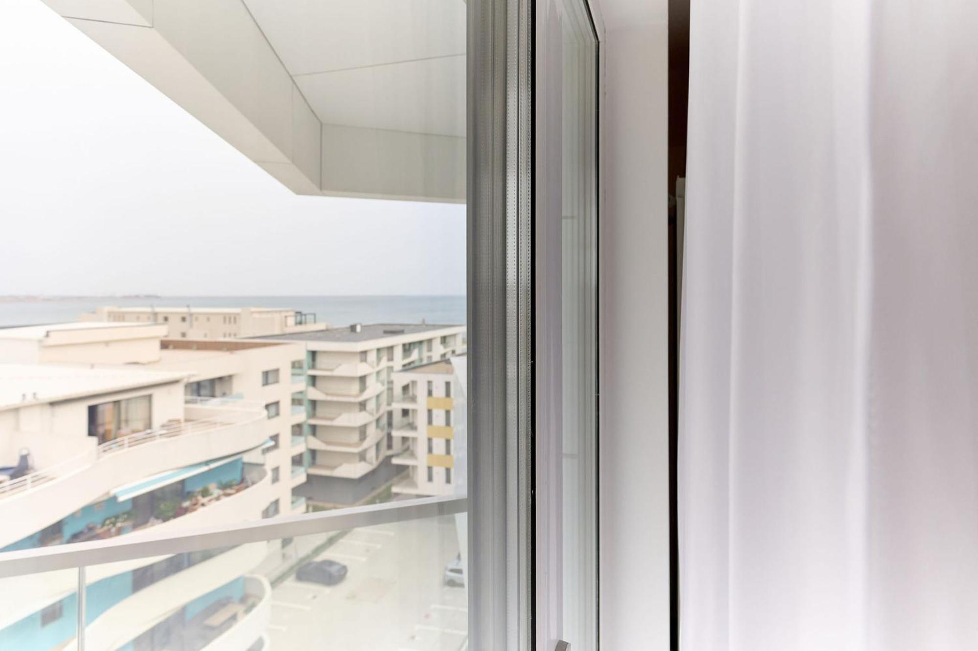 Apartament La Playa In Infinity - Parking *