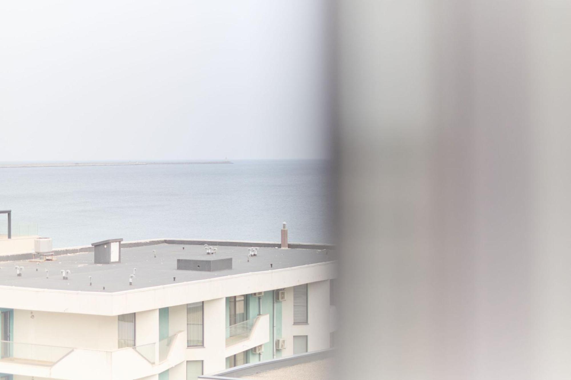 Apartament La Playa In Infinity - Parking *