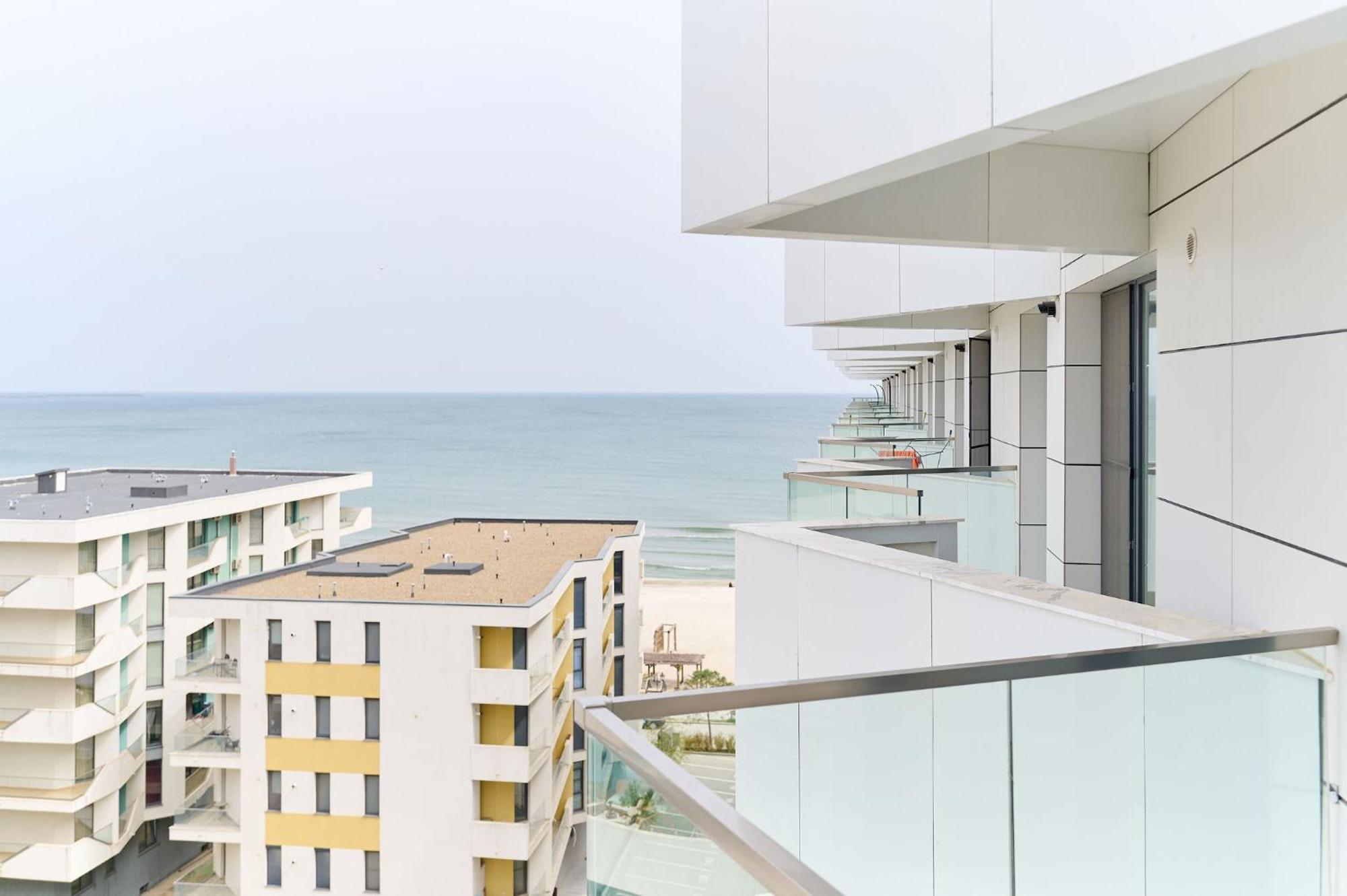 Apartament La Playa In Infinity - Parking *