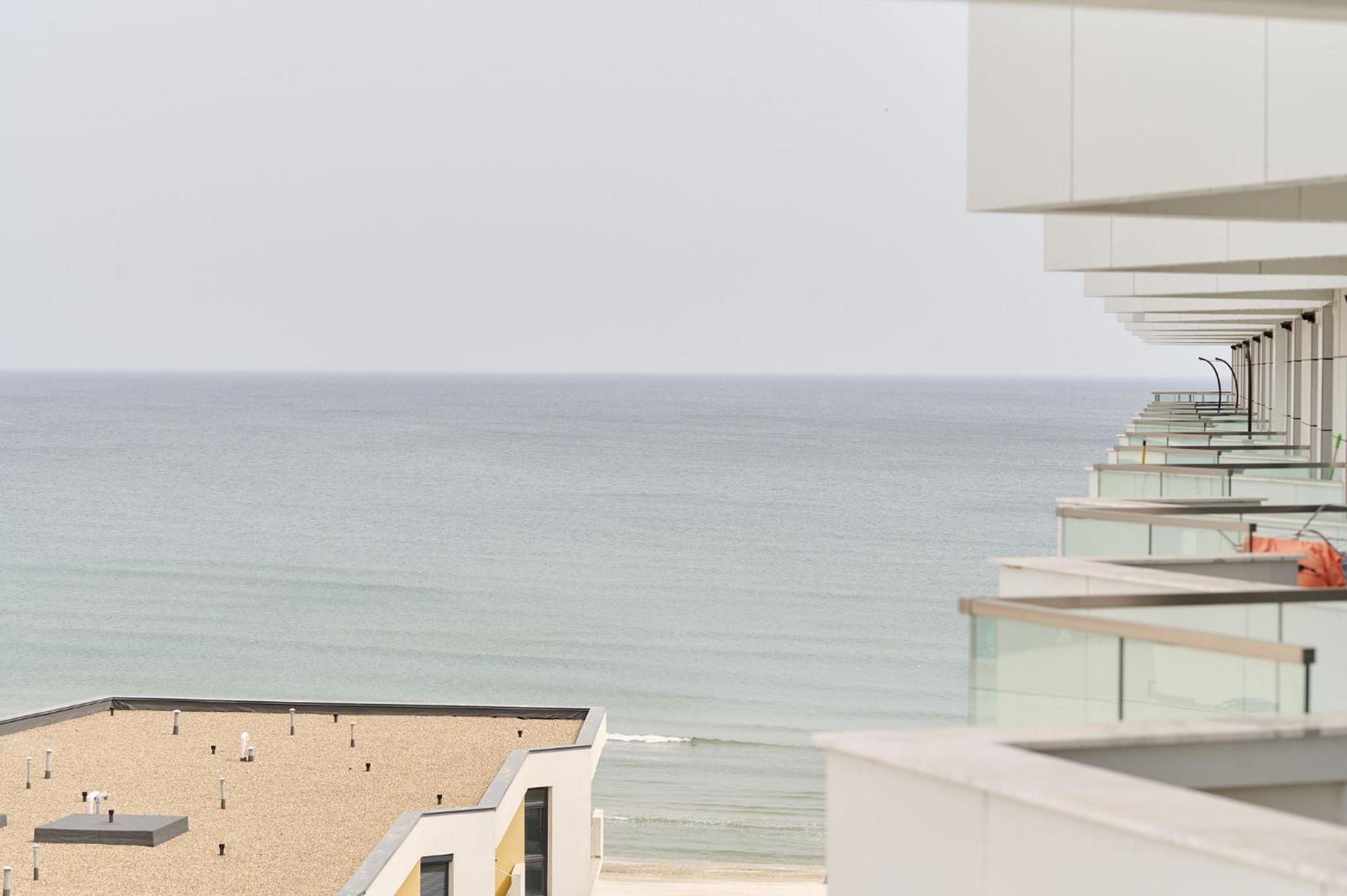 La Playa In Infinity - Parking