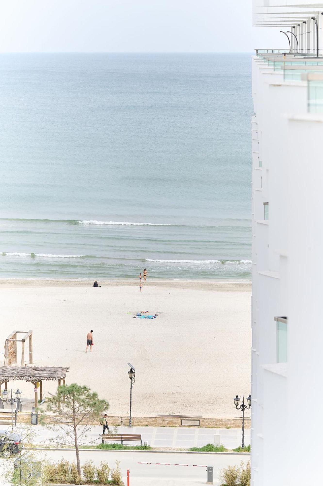 Apartament La Playa In Infinity - Parking Mamaia